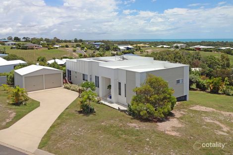 Property photo of 37-39 Mal Campbell Drive Craignish QLD 4655