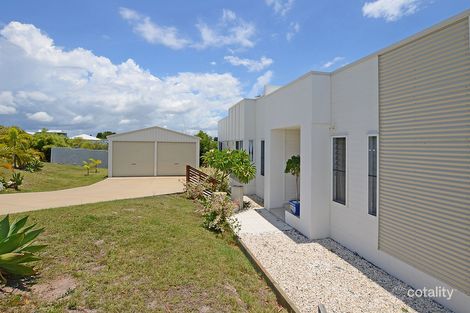 Property photo of 37-39 Mal Campbell Drive Craignish QLD 4655