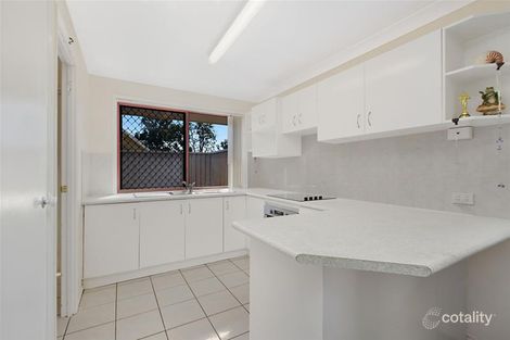 Property photo of 2/8 Ottelia Drive Elanora QLD 4221