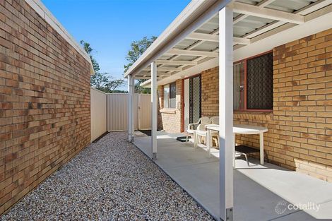 Property photo of 2/8 Ottelia Drive Elanora QLD 4221