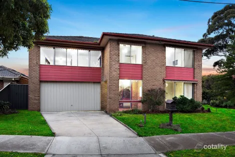 Property photo of 15A Bellara Crescent Kealba VIC 3021