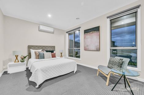 Property photo of 133 Fairways Boulevard Craigieburn VIC 3064