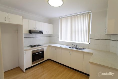 Property photo of 12/14-16 Park Avenue Burwood NSW 2134