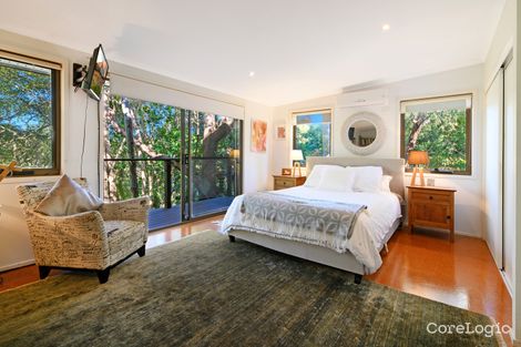 Property photo of 3 Arbour Place Carrara QLD 4211