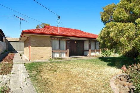 Property photo of 169 Sterling Drive Keilor East VIC 3033