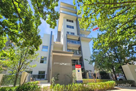 32/5 Gould St, Turner, ACT 2612