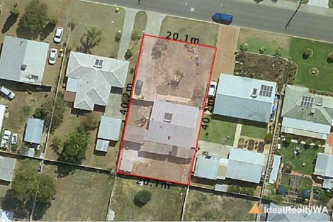 Property photo of 9 Third Avenue Mandurah WA 6210