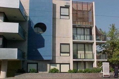 9/44 Burwood Rd, Hawthorn, VIC 3122