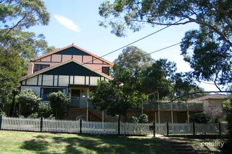 52 Campbell Ave, Normanhurst, NSW 2076