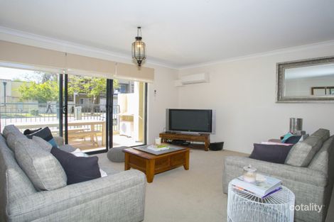 Property photo of 2/14 Forrest Avenue East Perth WA 6004