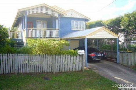 Property photo of 37 Stevenson Street Grange QLD 4051