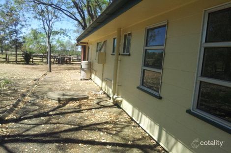 Property photo of 101 Thagoona Haigslea Road Thagoona QLD 4306