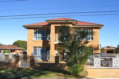 2 Prince St, Canley Vale, NSW 2166