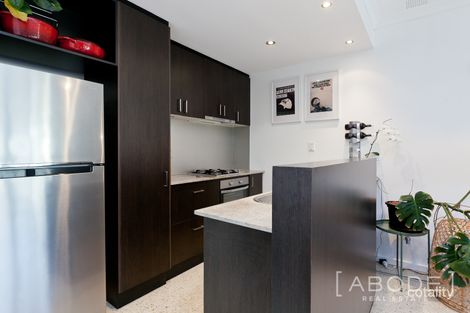 Property photo of 3/207 Bulwer Street Perth WA 6000