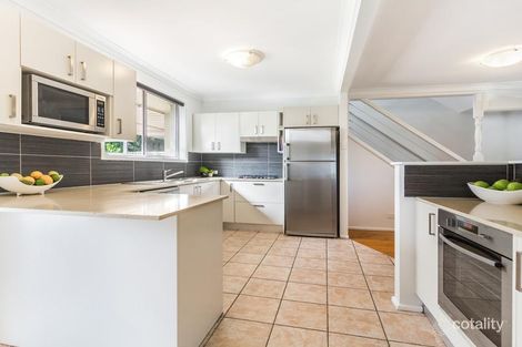 Property photo of 39 Jack O'Sullivan Road Moorebank NSW 2170