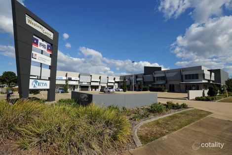 2/6 Phoebe Cres, Kensington, QLD 4670