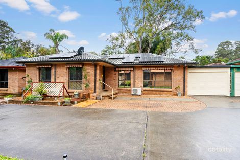 9 Fox Pl, Penrith, NSW 2750