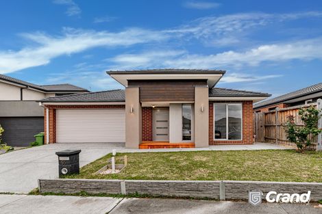55 Pioneer Way, Officer, VIC 3809