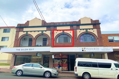 3/19 Pitt St, Mortdale, NSW 2223