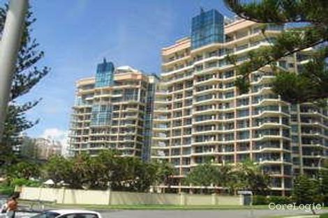 Property photo of 3/100 Old Burleigh Road Broadbeach QLD 4218