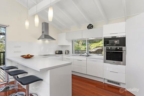 Property photo of 17 Cambewarra Crescent Berowra Heights NSW 2082