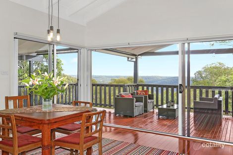 Property photo of 17 Cambewarra Crescent Berowra Heights NSW 2082