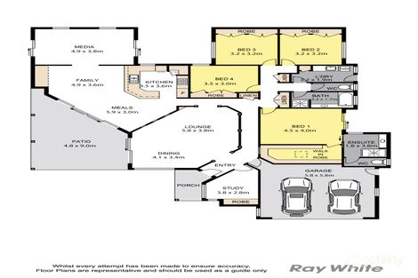 26 Parakeet Ct, Warner, QLD 4500