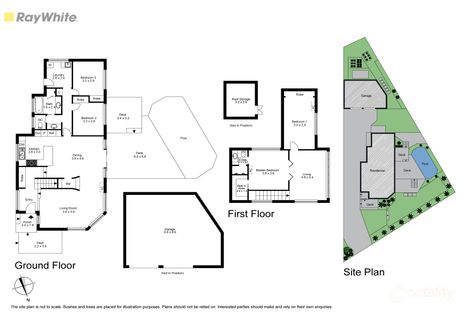 Property photo of 27 Blaxland Avenue Frankston South VIC 3199