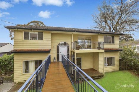 Property photo of 195 Warringah Road Beacon Hill NSW 2100