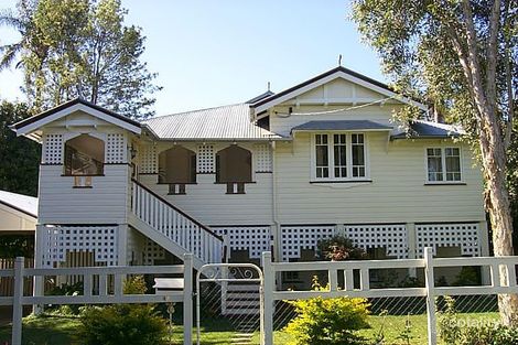 43 Barchester St, Sherwood, QLD 4075