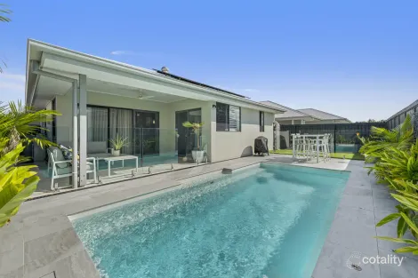 10 BRIDGET ST, NIRIMBA, QLD 4551