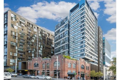 Property photo of 1209/33 Ultimo Road Haymarket NSW 2000