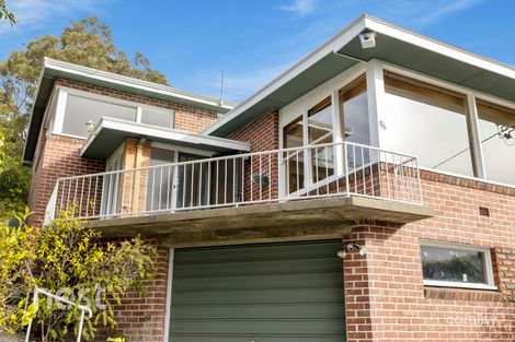 Property photo of 86 Nelson Road Mount Nelson TAS 7007
