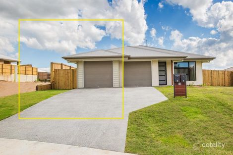 Property photo of 2/34 Dawson Place Brassall QLD 4305