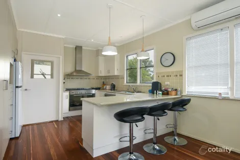 23 Merritt St, Harristown, QLD 4350