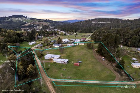 Property photo of 9 Thurley Road Geeveston TAS 7116