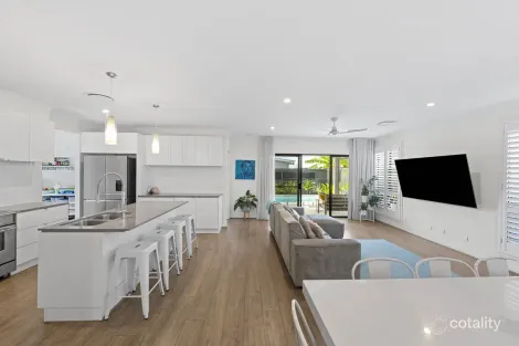 Property photo of 10 Bridget Street Nirimba QLD 4551