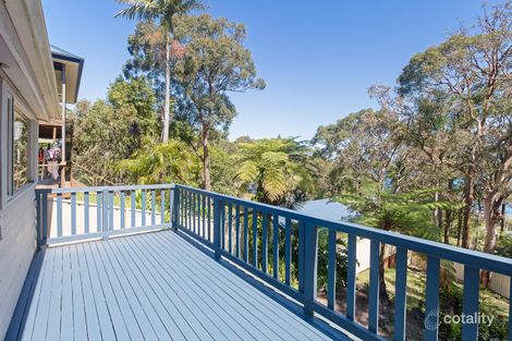 Property photo of 166 Fishing Point Road Fishing Point NSW 2283
