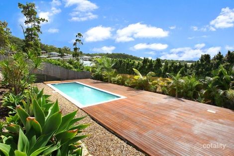 Property photo of 29 Sundew Crescent Upper Coomera QLD 4209