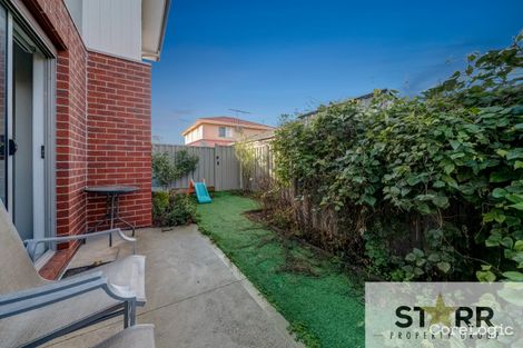 Property photo of 133A Mossfiel Drive Hoppers Crossing VIC 3029