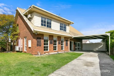 2 Turnley St, Morwell, VIC 3840