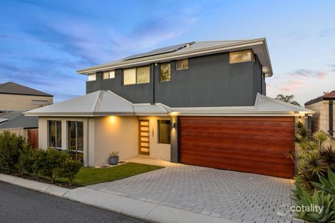 Property photo of 143A Holbeck Street Doubleview WA 6018