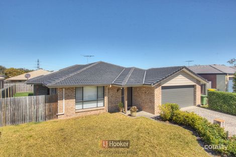 Property photo of 11 Cedarwood Street Berrinba QLD 4117