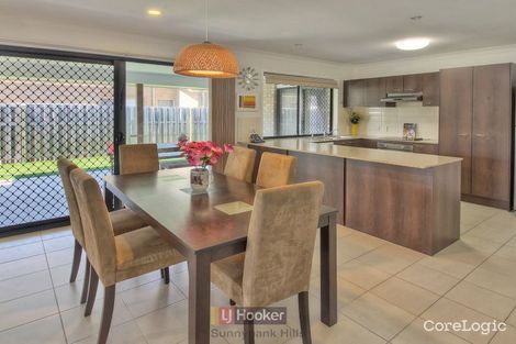 Property photo of 11 Cedarwood Street Berrinba QLD 4117