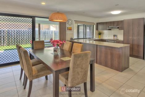 Property photo of 11 Cedarwood Street Berrinba QLD 4117