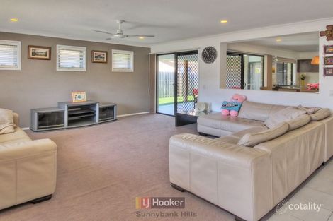 Property photo of 11 Cedarwood Street Berrinba QLD 4117