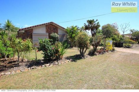 Property photo of 43 Wonga Street Scarness QLD 4655