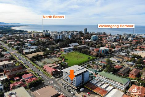 Property photo of 17/61 Keira Street Wollongong NSW 2500