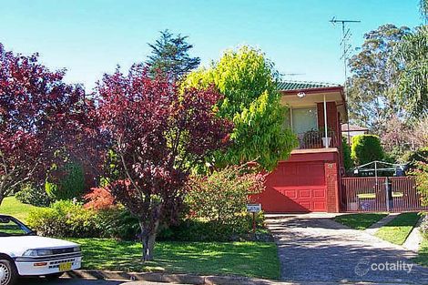 63 Bradley Dr, Carlingford, NSW 2118