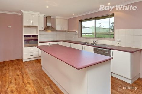 Property photo of 348 Dights Forest Road Jindera NSW 2642